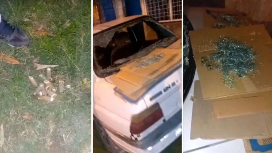 Investigan un presunto caso de violencia policial en Castañares: un joven perdió el ojo y su familia denunció agresiones