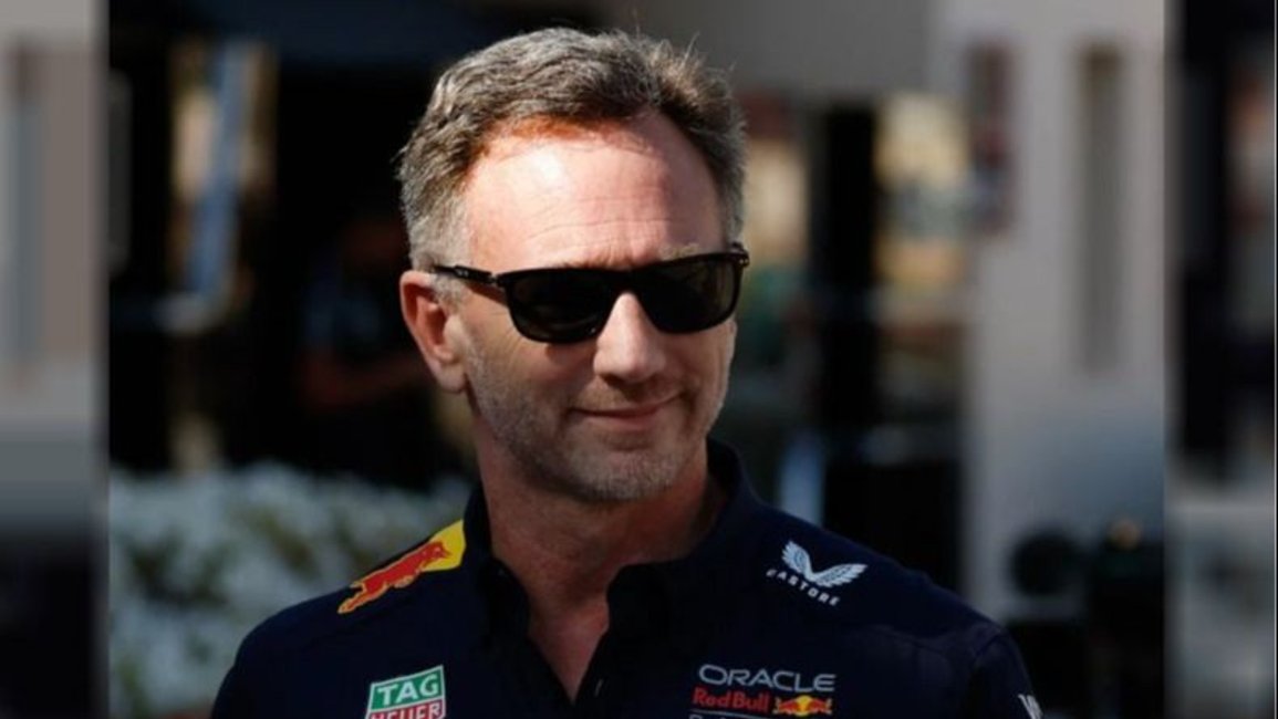 El jefe de Red Bull descartó un importante piloto para el año que viene y crece la ilusión de Colapinto