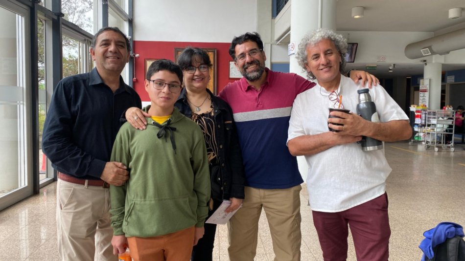 Día Mundial de la Adopción: familias adoptivas salteñas compartieron su historia de vida