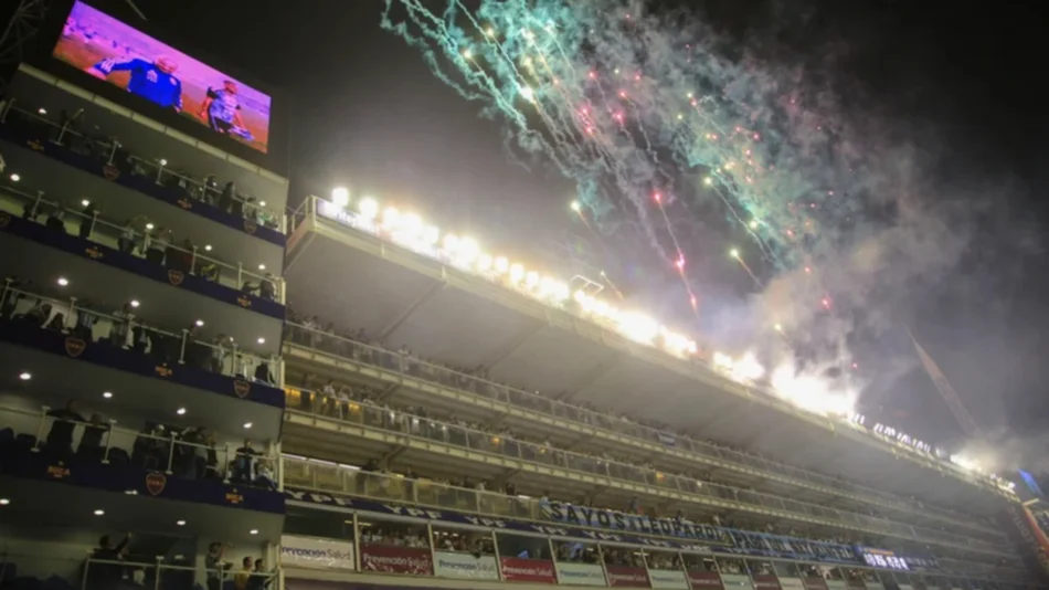 La AFA comenzará la venta las entradas para el partido ante Perú por las Eliminatorias este martes 12 de noviembre.