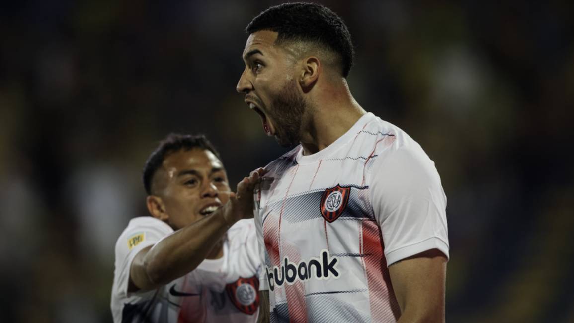 VIDEO. San Lorenzo venció a Rosario Central 1 a 0, en Arroyito