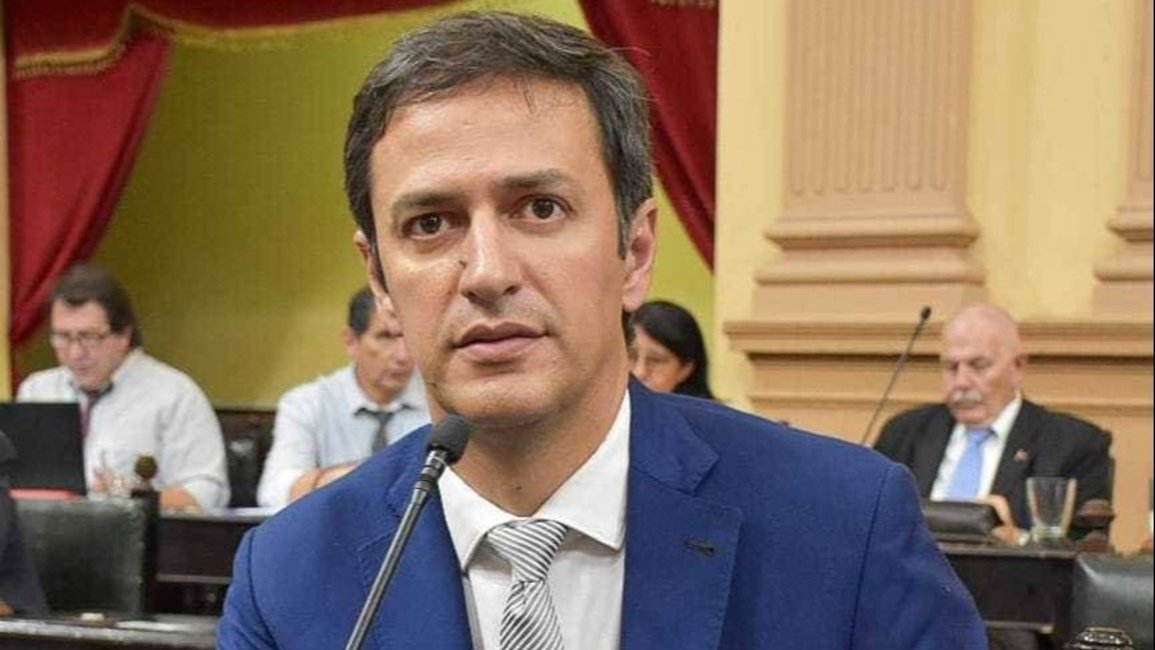 Una ley regulará la compactación de vehículos en Salta