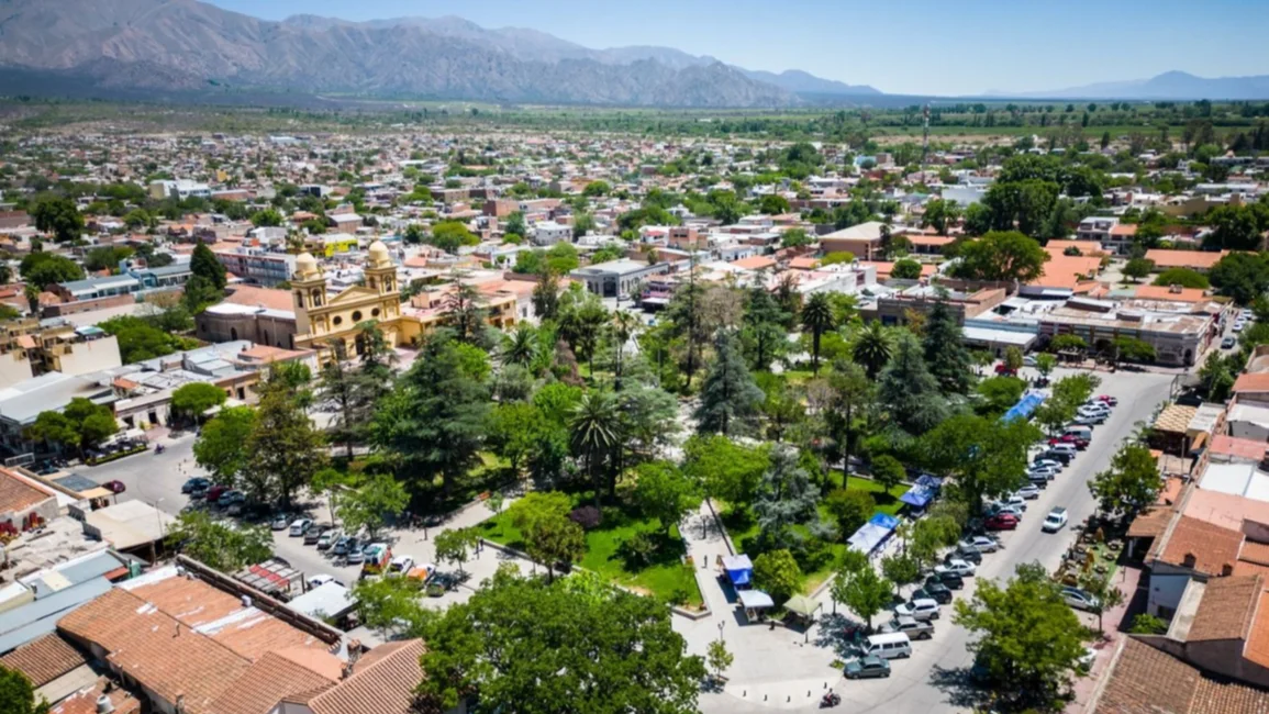 Ponen en marcha un plan turístico y de ordenamiento urbano