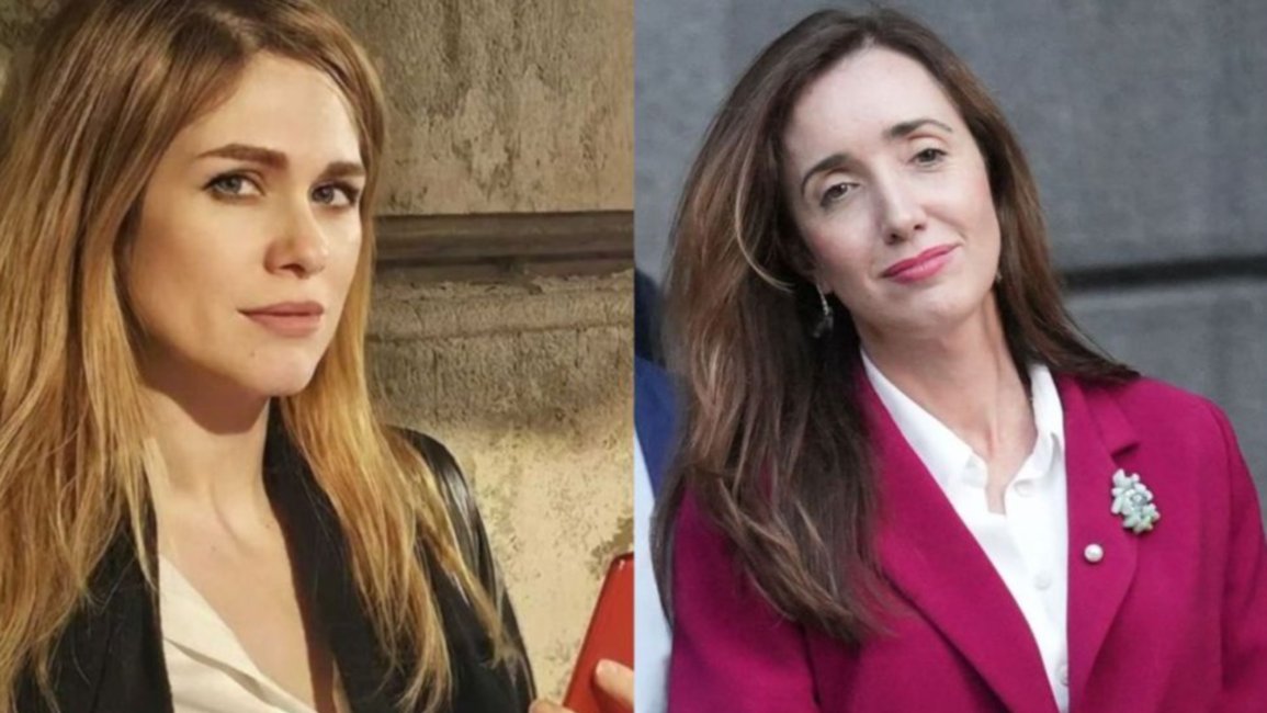 Tensión en La Libertad Avanza: Lemoine acusó a Villarruel de usar los recursos del Senado para su campaña 