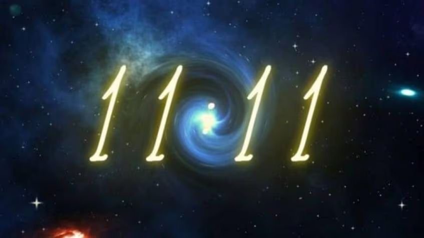 Cuál es el poderoso ritual que abre el portal 11.11, y porqué hacerlo