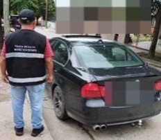 Recuperan vehículos robados en operativos en Salta Capital y Rosario de la Frontera: tres detenidos 