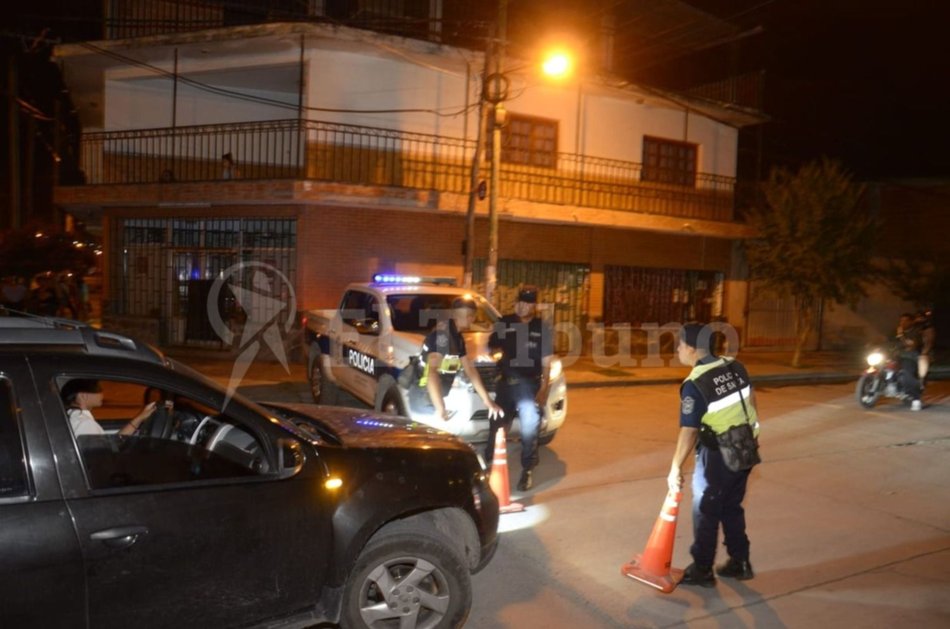 Un aspirante murió por un disparo en la sala de armas de la Escuela de Suboficiales de la Policía de Salta