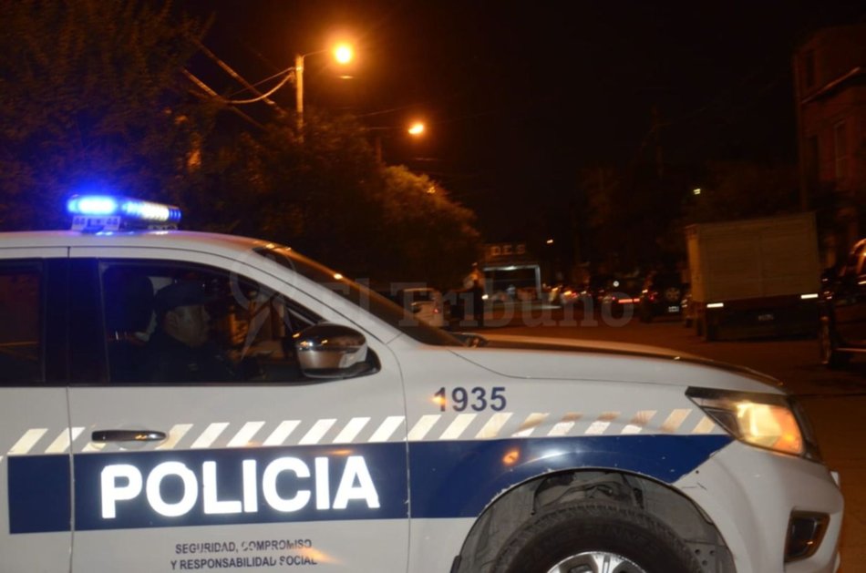 Un aspirante murió por un disparo en la sala de armas de la Escuela de Suboficiales de la Policía de Salta