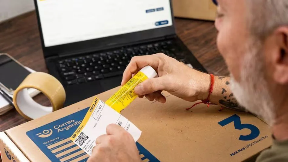 El Gobierno oficializó la desregulación del servicio de correos