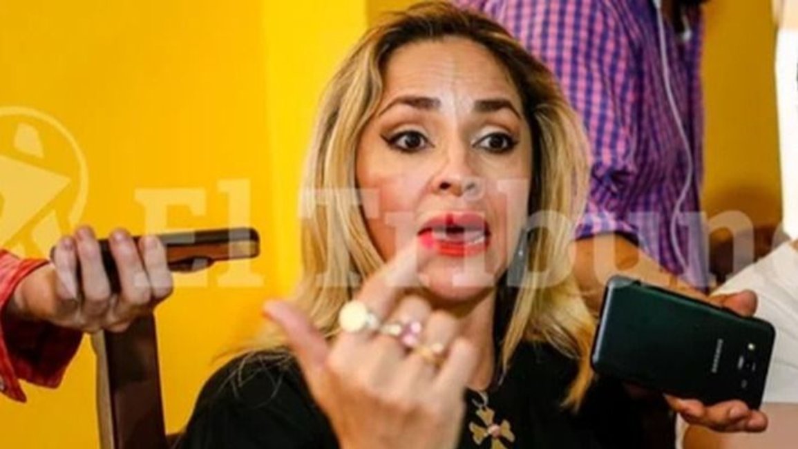 Hoy comienza el juicio a Patricia Argañaraz por administración fraudulenta y estafas en la ADP
