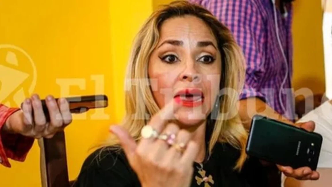 Hoy comienza el juicio a Patricia Argañaraz por administración fraudulenta y estafas en la ADP