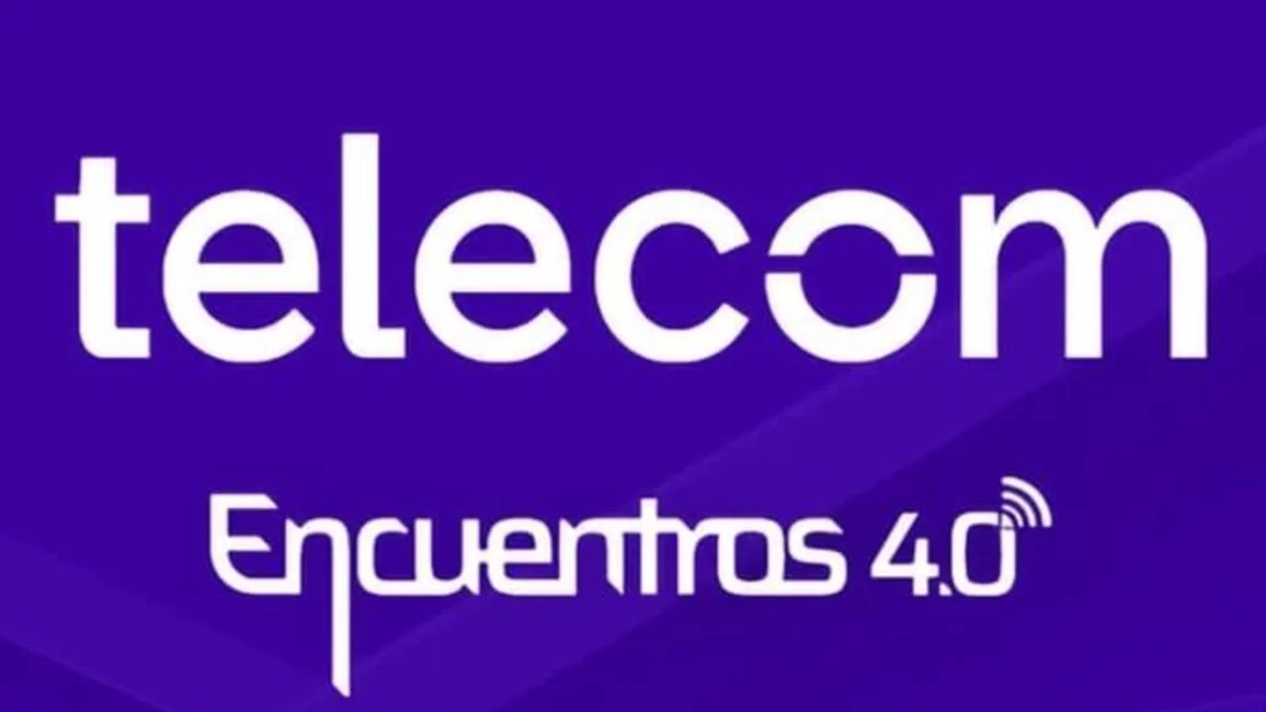 Telecom 4.0 tecnología, talento e innovación: llegan las últimas horas para inscribirse