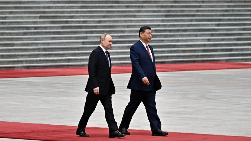 Rusia y China tienen que unirse para frenar los ataques de Estados Unidos, apuntan desde el Kremlin