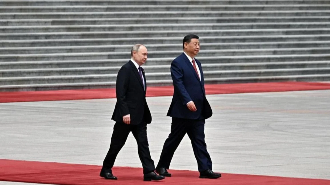 Rusia y China tienen que unirse para frenar los ataques de Estados Unidos, apuntan desde el Kremlin