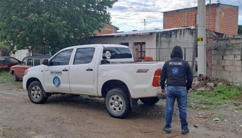 En Salta y otras provincias del país se realizaron múltiples allanamientos por casinos virtuales- En Salta y otras provincias del país se realizaron múltiples allanamientos por casinos virtuales
