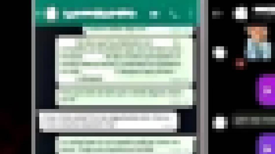 Grooming: No declaró la profesora denunciada por la madre de un alumno
