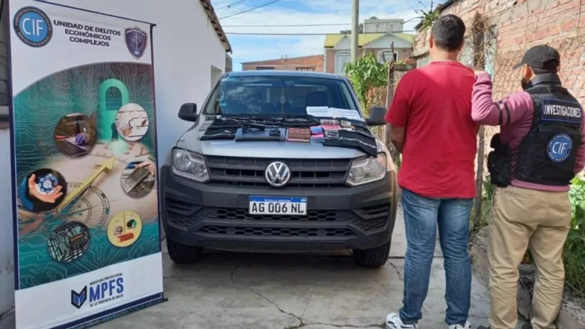 Apuestas ilegales online: avanzan las causas y el cierre de plataformas