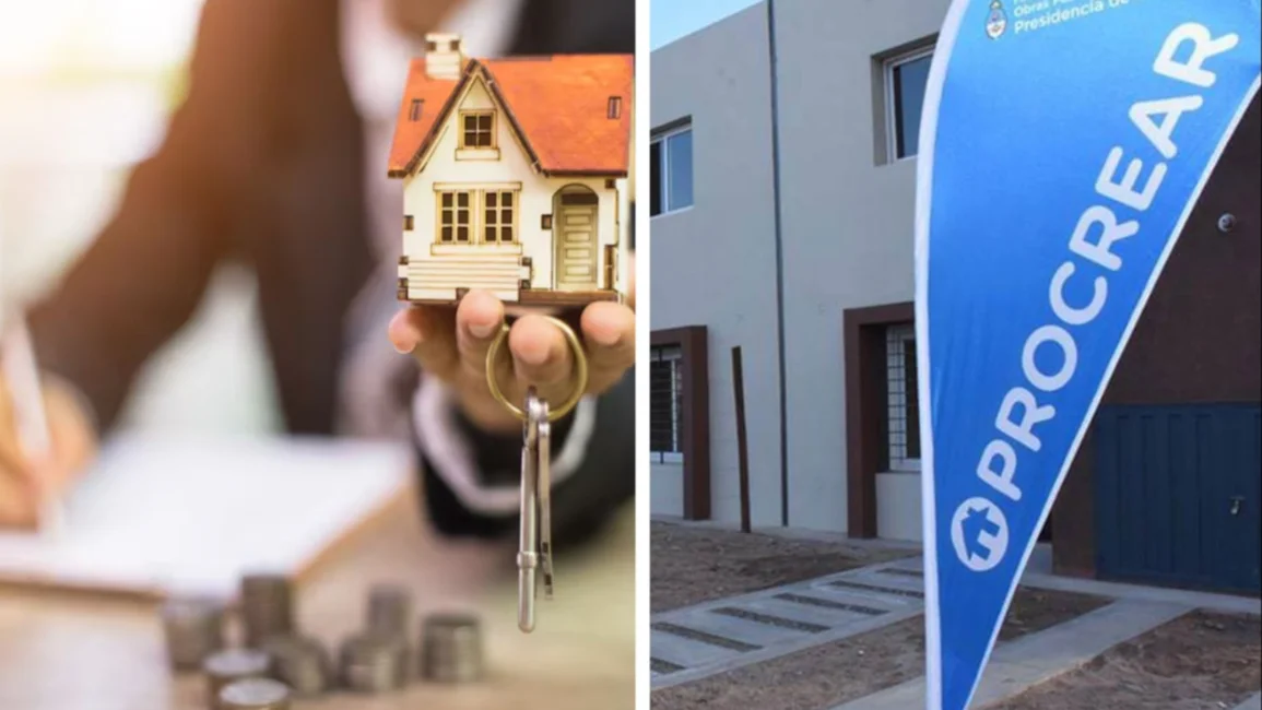 Adiós al Procrear: con las hipotecas divisibles se abre un nuevo panorama en el mercado inmobiliario