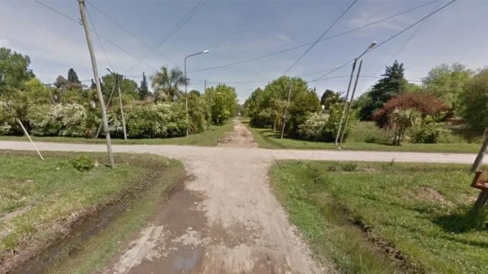 Joven de 17 años ahorcó a su novia de 16