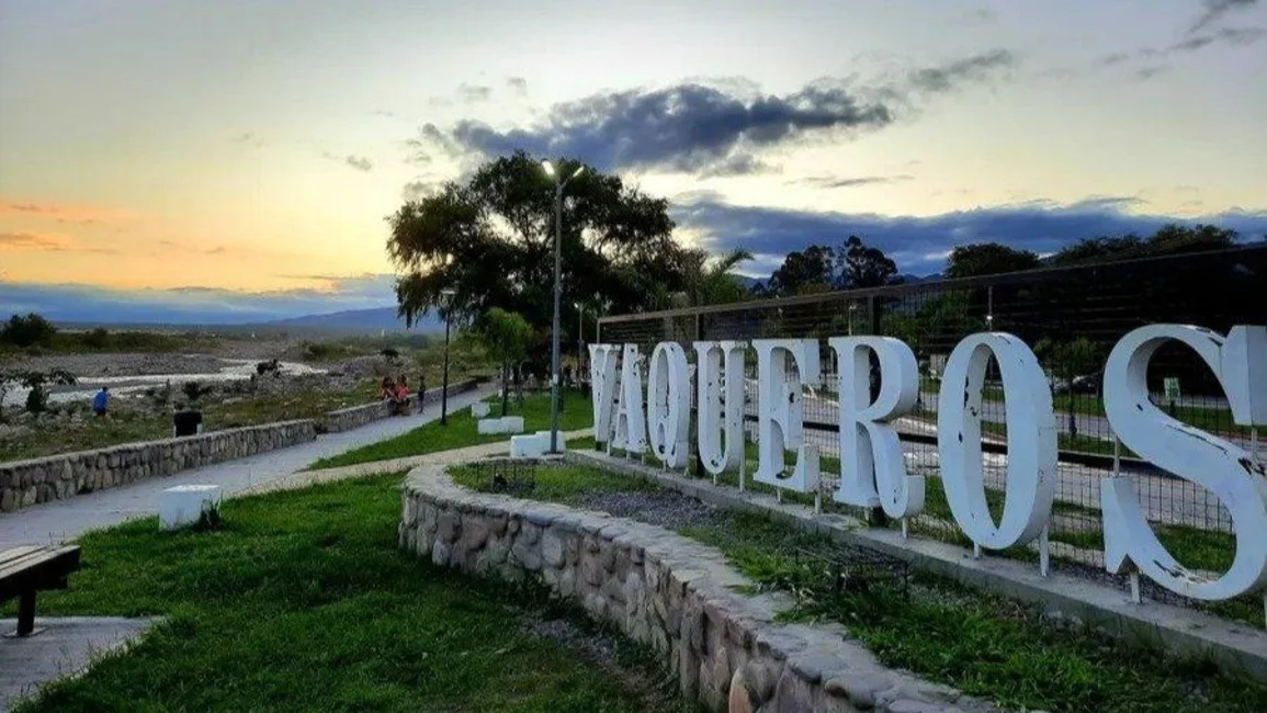 Comenzó el juicio contra tres hombres por un homicidio ocurrido en Vaqueros