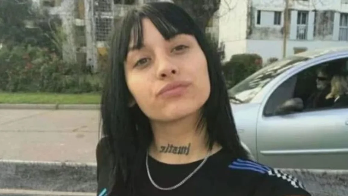 Hallaron sin vida a Sofía Delgado en un camino rural