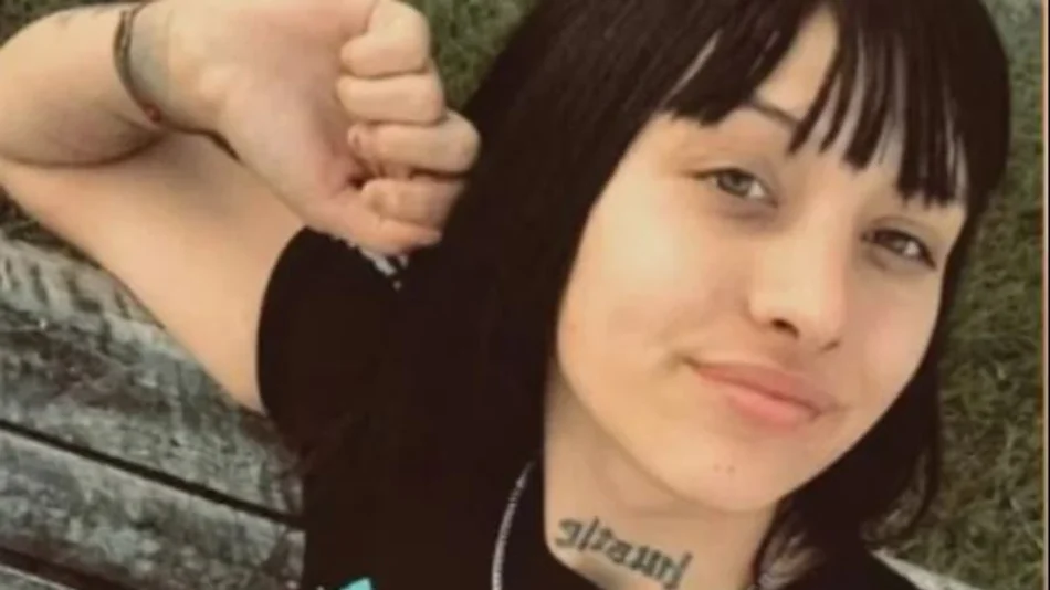 Hay cinco detenidos por el femicidio de Sofía Delgado