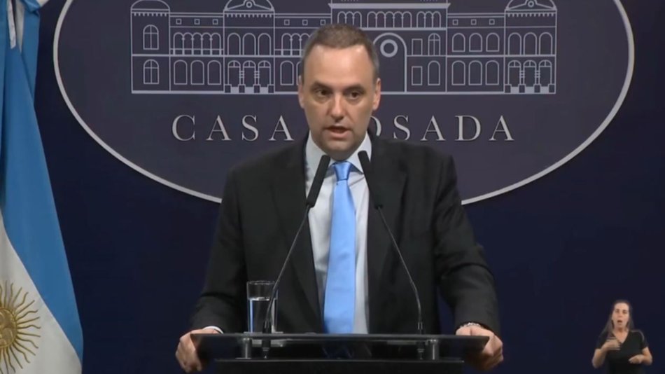 El Gobierno de Javier Milei enviará al Congreso un proyecto de ley para eliminar las PASO nacionales 