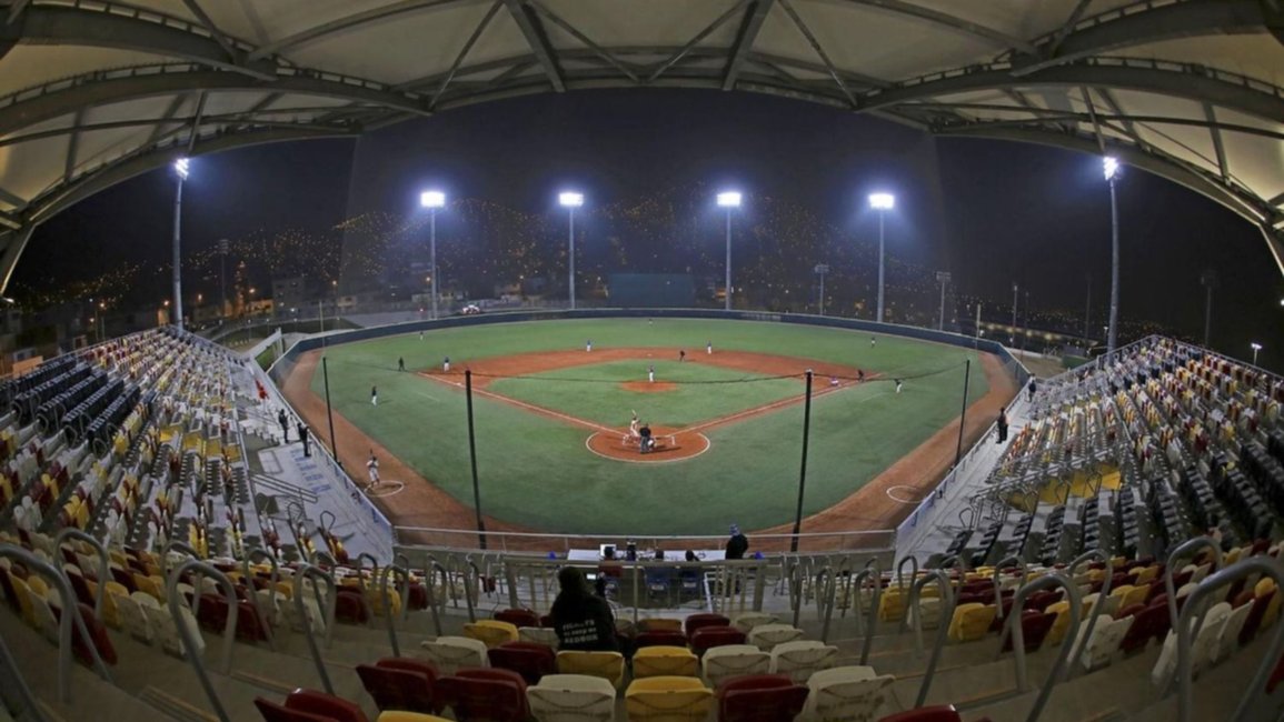 Los Gauchos inician el Sudamericano de béisbol con siete salteños en el plantel