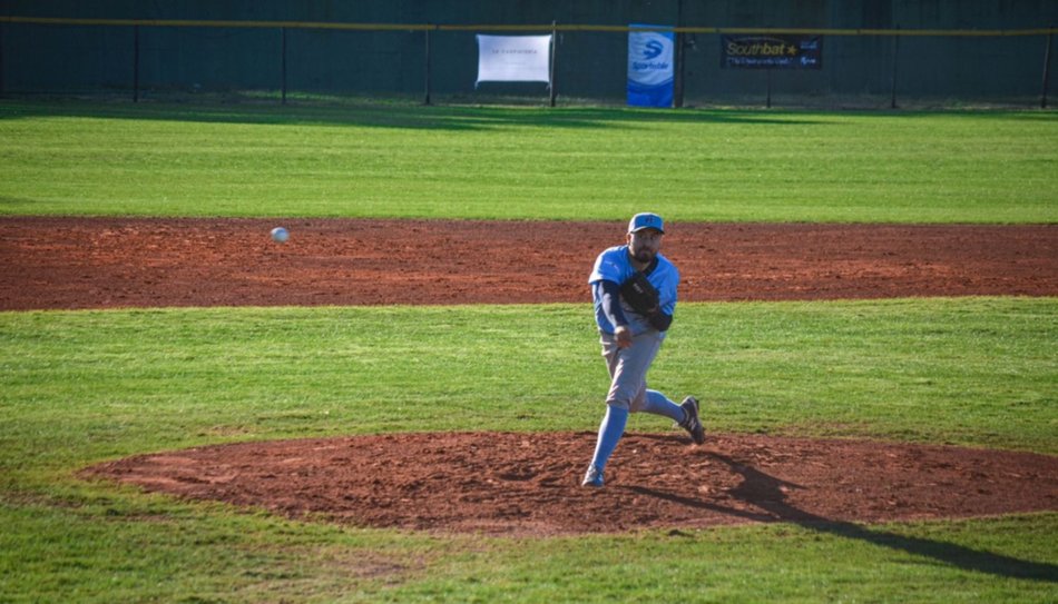 Los Gauchos inician el Sudamericano de béisbol con siete salteños en el plantel