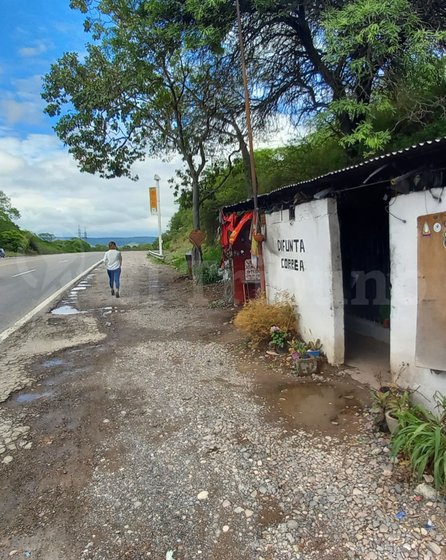 Caso María Cash: "si se mandó una macana que se haga cargo"