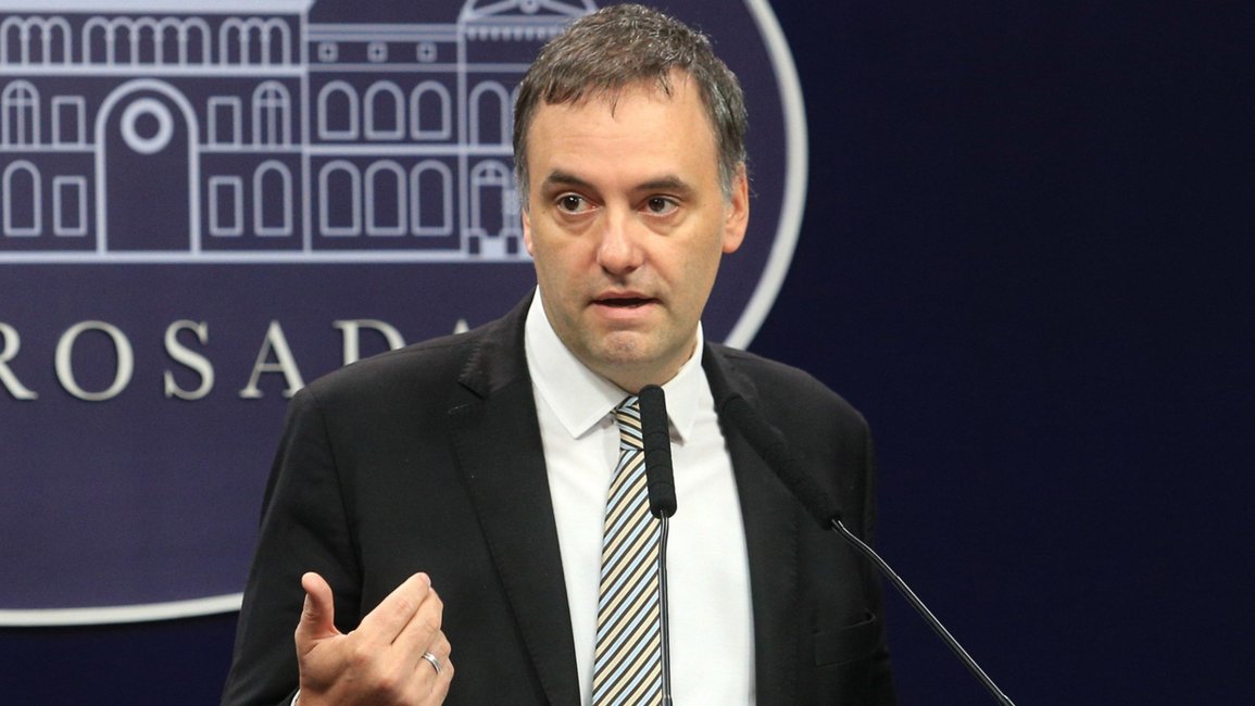 La reforma electoral, un objetivo clave del Gobierno