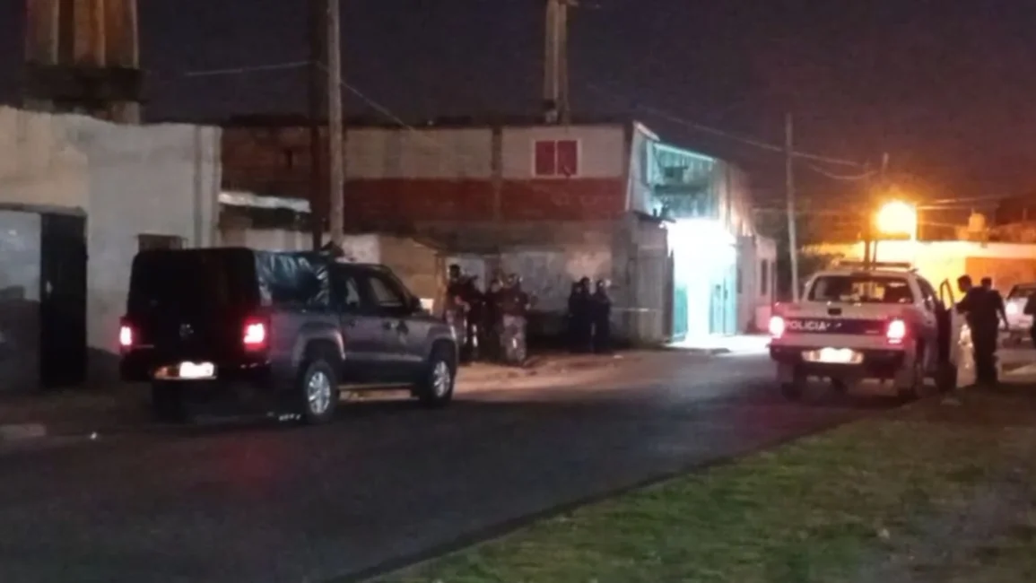 Asesinaron a un joven en barrio Alta Tensión: la Justicia investiga el caso