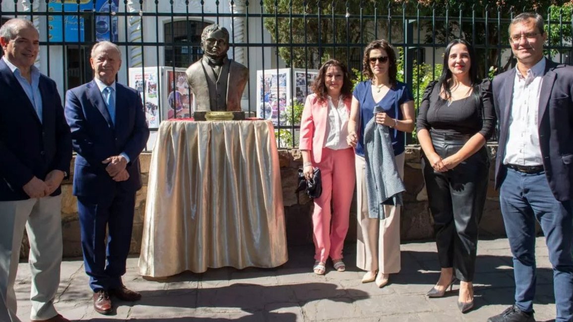 160 años del ex Colegio Nacional