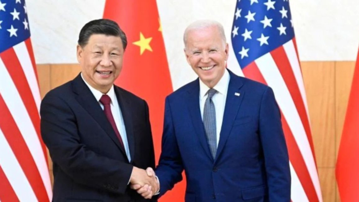 Las "4 líneas rojas" que Estados Unidos no debe cruzar, según China