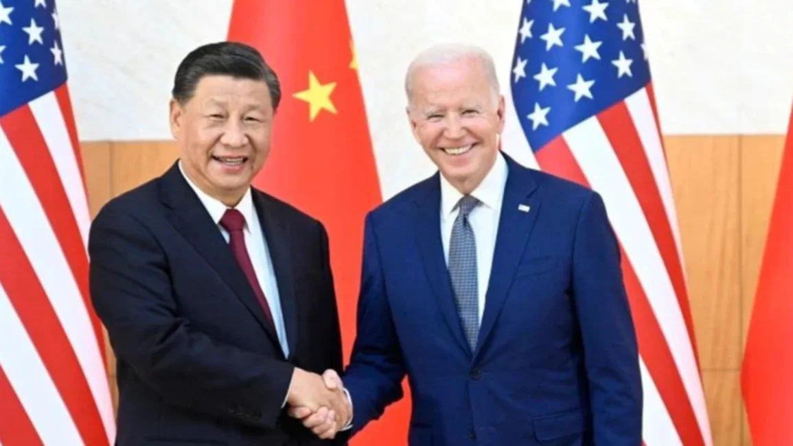 Las "4 líneas rojas" que Estados Unidos no debe cruzar, según China