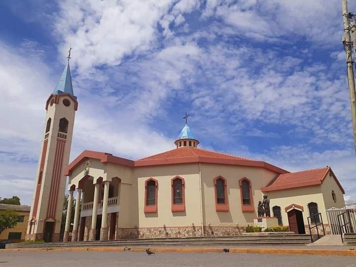 Cerrillos: jornada pastoral destinada a familiares y personas que cuidan o visitan a enfermos