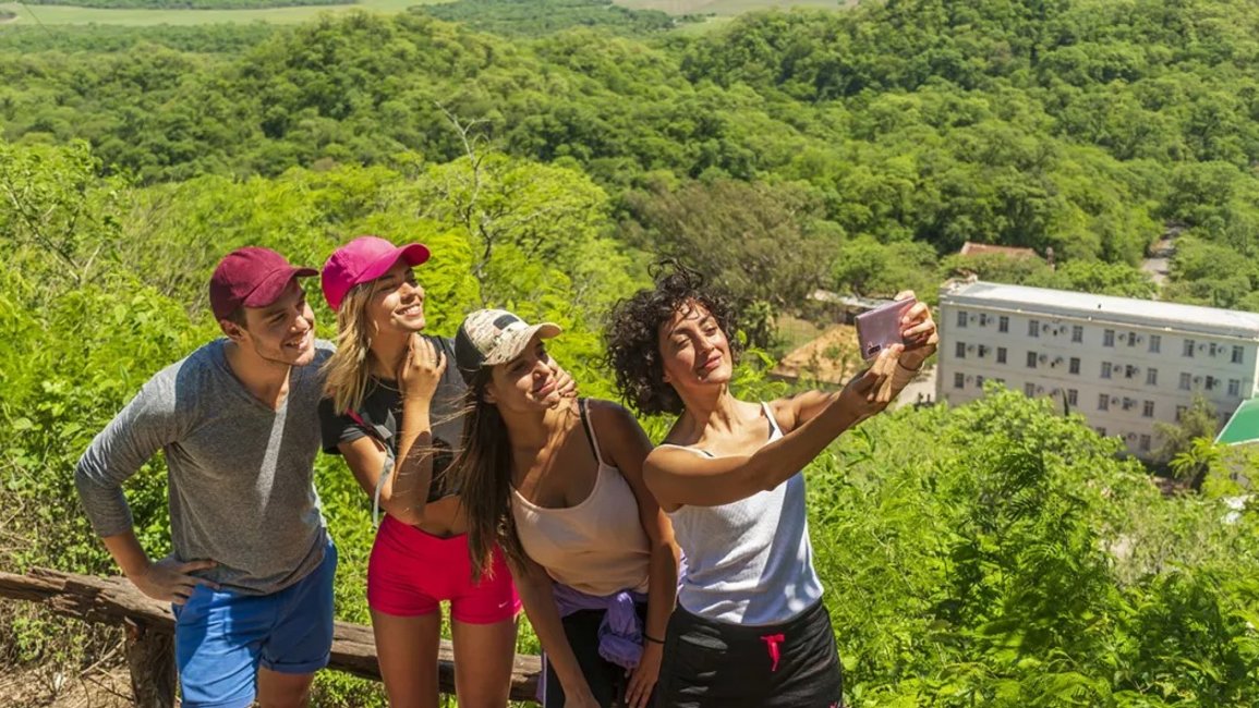 Salta recibió a más de 19 mil turistas en el último fin de semana largo de 2024 