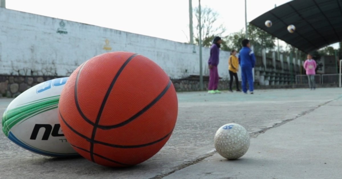 Con un exitoso balance, Deportes sigue creciendo en toda Salta