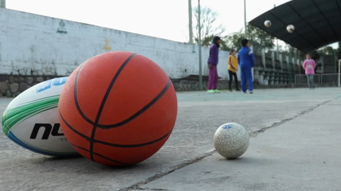 Con un exitoso balance, Deportes sigue creciendo en toda Salta