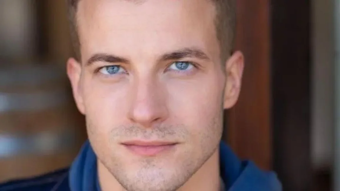Murió Paul Teal, actor de "One Tree Hill", a los 35 años