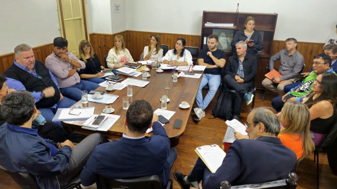 Diputados aprueban modificación al tope del Fondo de Estímulo de Rentas en Salta