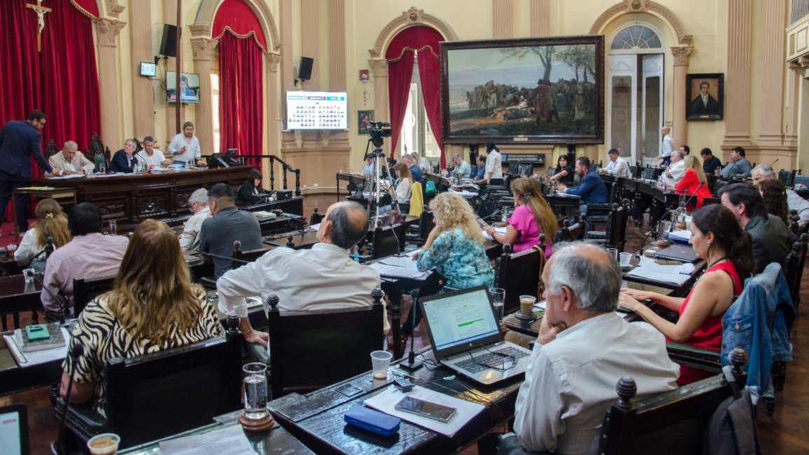 Morillo es el cuarto municipio que se interviene desde el 2020