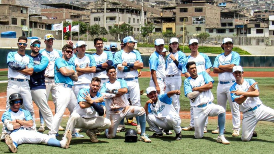 Imparables: Los Gauchos cerraron la ronda regular con triunfo por diferencia ante Chile