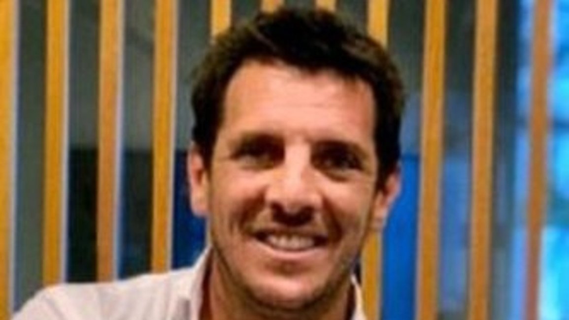 Javier Rovira: "Hay un ambiente favorable para consolidar créditos hipotecarios y proyectos inmobiliarios"