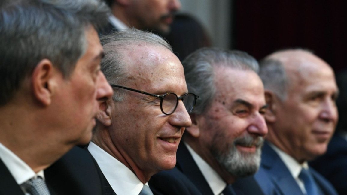 La prisión perpetua es inconstitucional, según  la Corte Suprema de Justicia 
