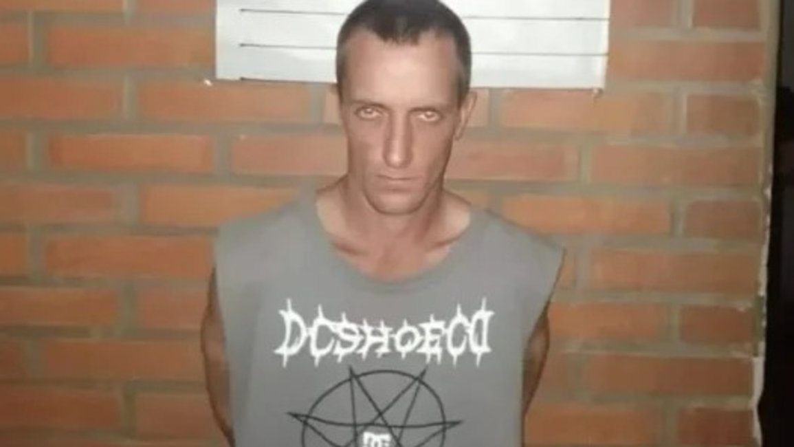 Con su último aliento, la niña Fabiana Sirino señaló a su asesino, un vecino: ¿qué encontraron en sus casa? 