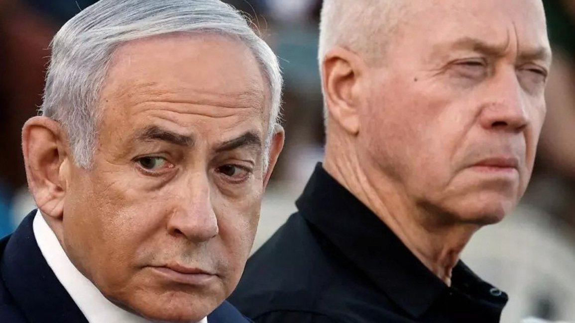 La CPI pidió arrestar a Netanyahu por crímenes de guerra