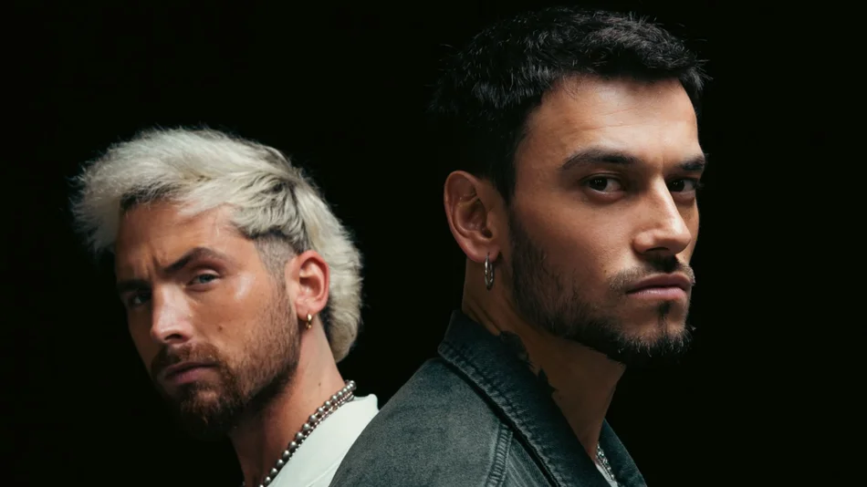 VIDEO. La última gira del grupo MYA "es un nuevo comienzo más que un final"