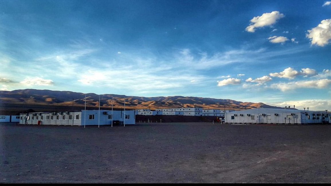 El impacto del roster entre los trabajadores mineros
