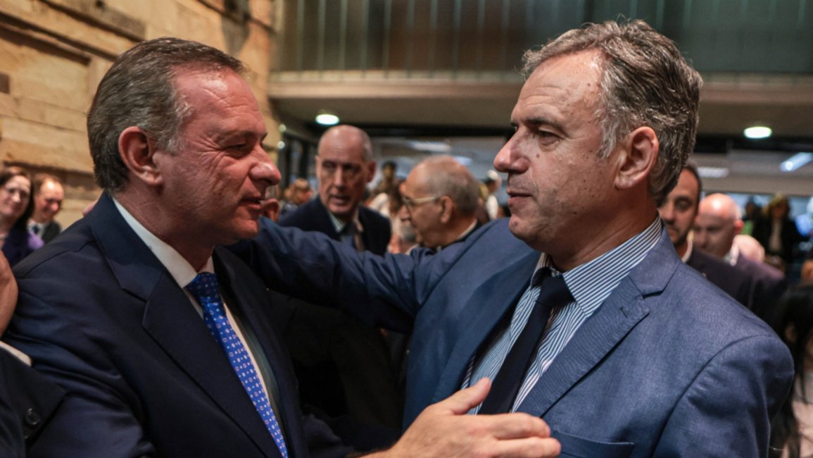 Uruguay define al sucesor de Lacalle Pou